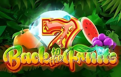 Back to the Fruits